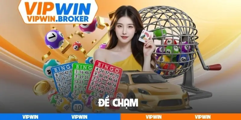 Đề chạm