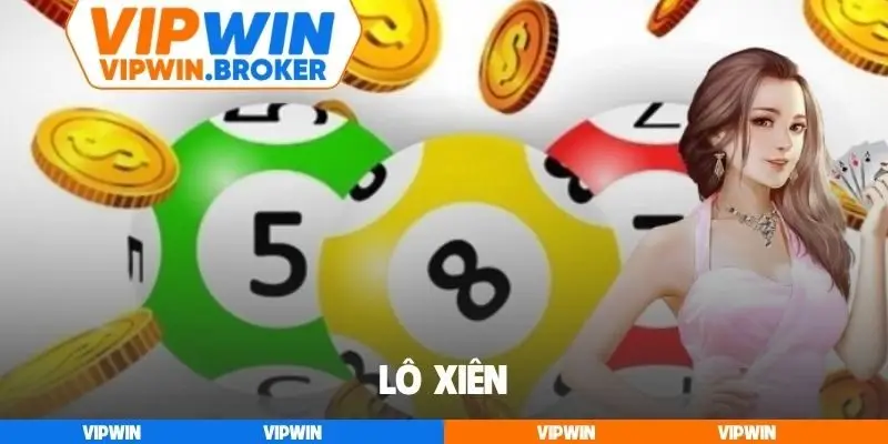 Lô xiên