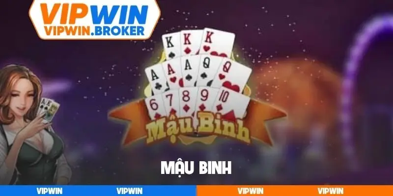 Mậu binh
