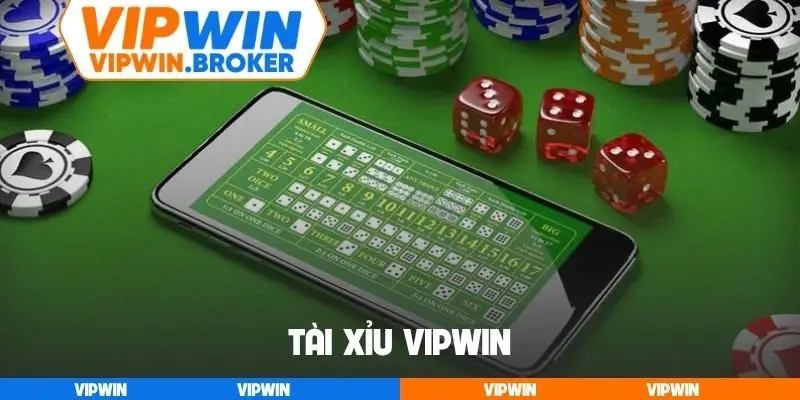 Tài Xỉu VIPWIN